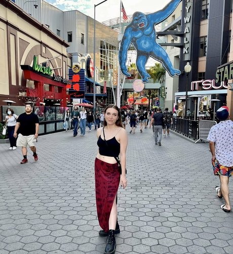 Ayytrae onlyfans lean