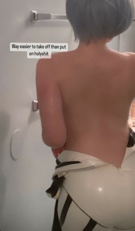 Ochya0 onlyfans strip tease