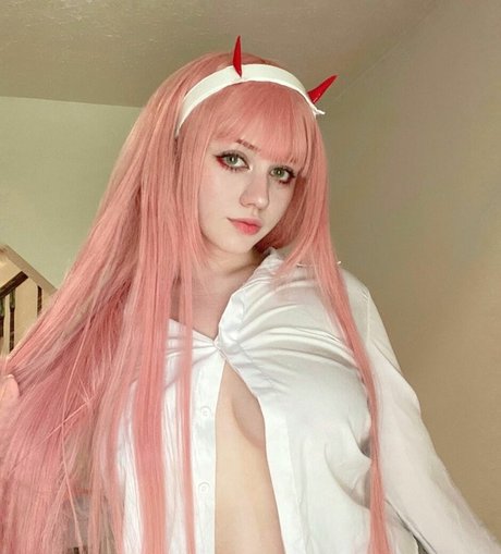 Ochya0 onlyfans model