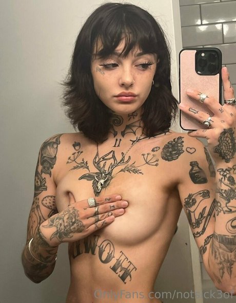 Notsick3 onlyfans leakes