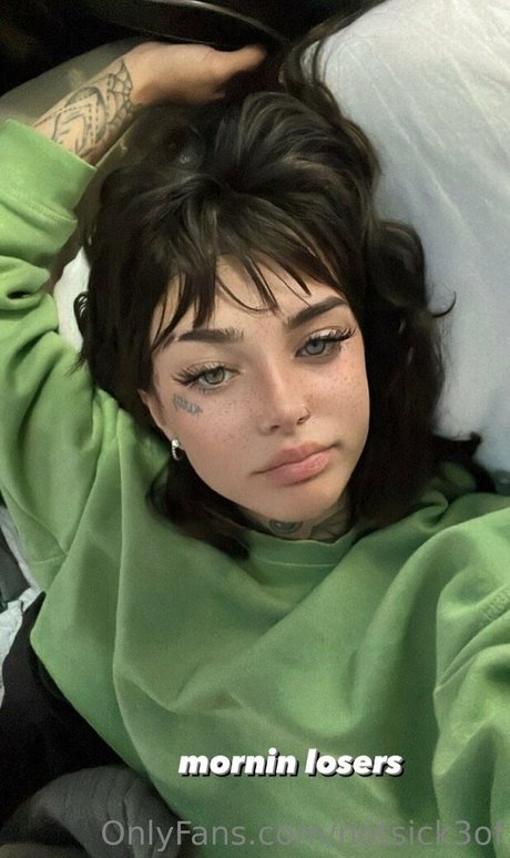 Notsick3 onlyfans leak ass