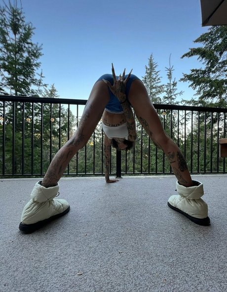 Notsick3 ass onlyfans