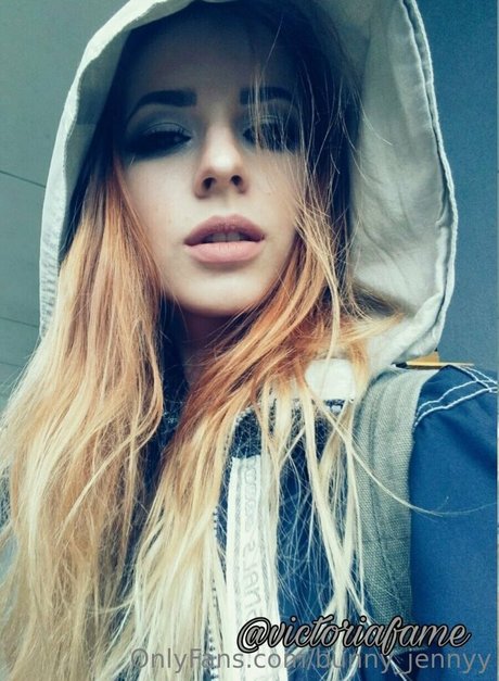 bunny jennyy onlyfans lean