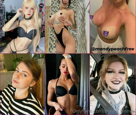 bunny jennyy leaked onlyfans