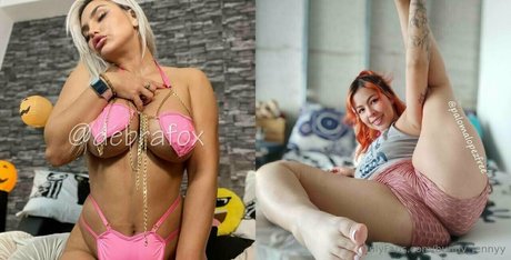 bunny jennyy only fans content