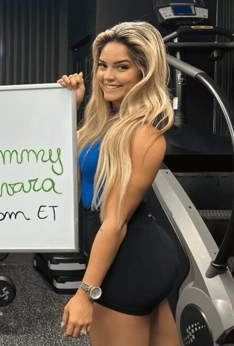 Tay Conti onlyfans nude pictures