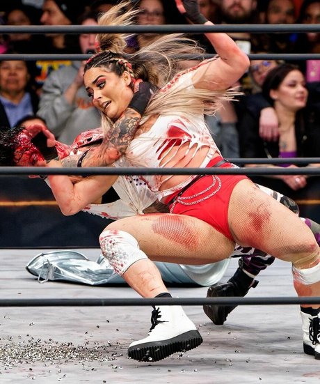 Tay Conti onlyfans free