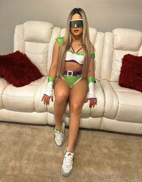 Tay Conti onlyfans leaks