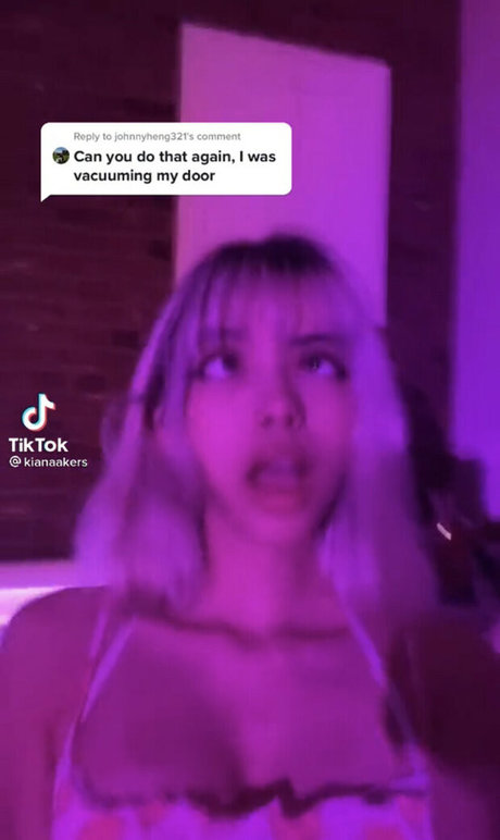 Kiana akers Profile pic