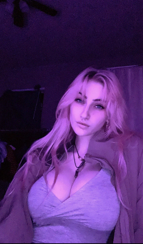 Thatkidronni onlyfans nude leak