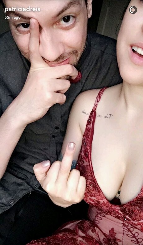 Pathy Dos Reis onlyfans uncensored