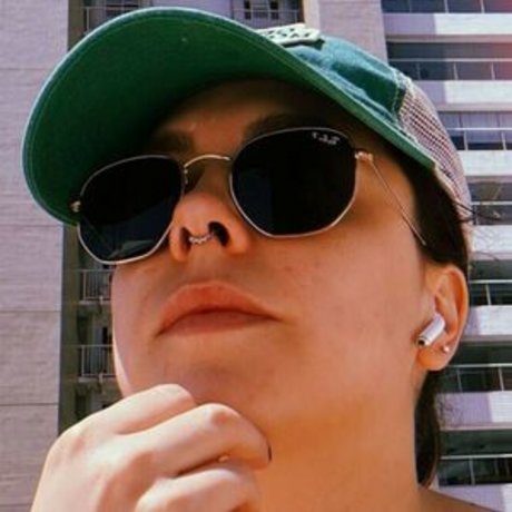 Pathy Dos Reis nudes onlyfans leaked