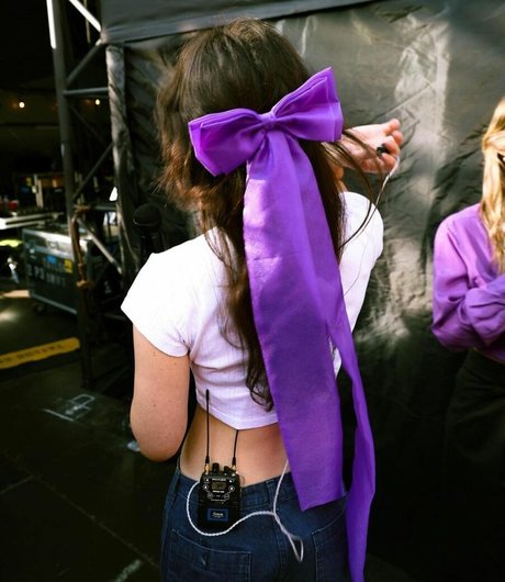 Gracie Abrams leaked onlyfans photos