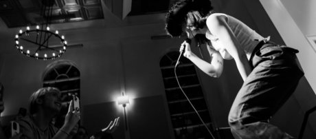 Gracie Abrams only fans xxx