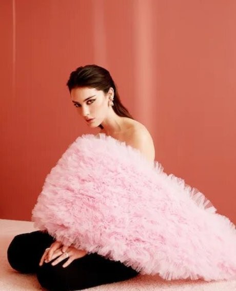 Gracie Abrams onlyfans archives