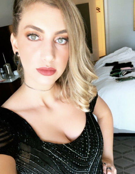 Carol Moreira onlyfans leak