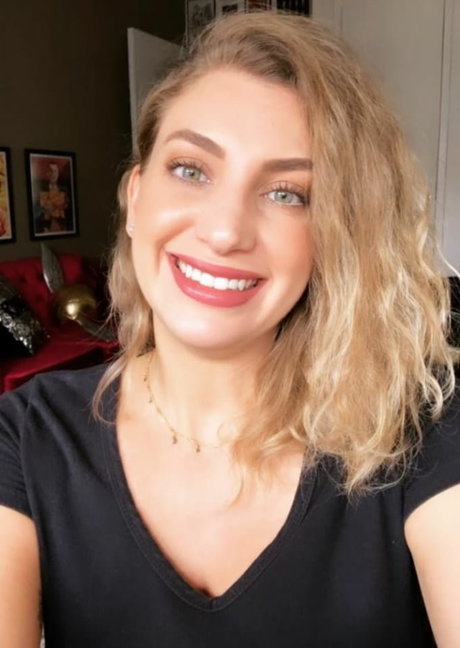 Carol Moreira onlyfans leak