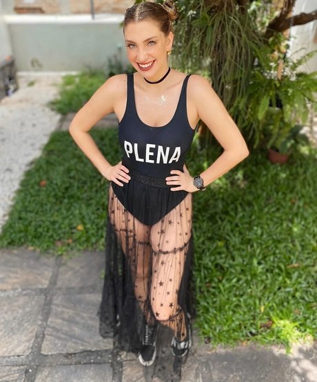 Carol Moreira onlyfans leak free