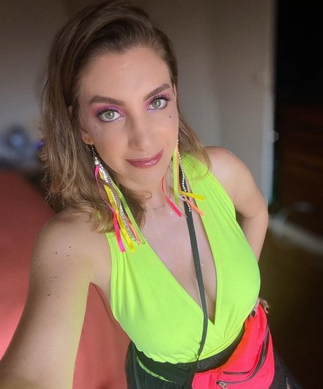 Carol Moreira new leaked onlyfans