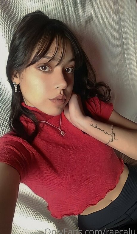 raecalu onlyfans model