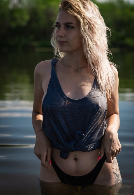 Yuliya Fox onlyfans nude content