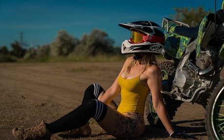 Yuliya Fox onlyfans porno