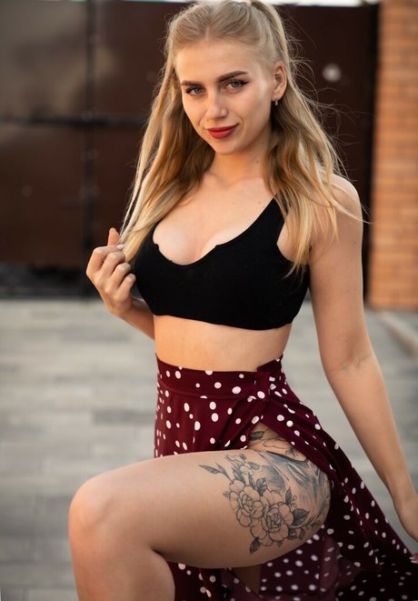 Yuliya Fox onlyfans leak sex