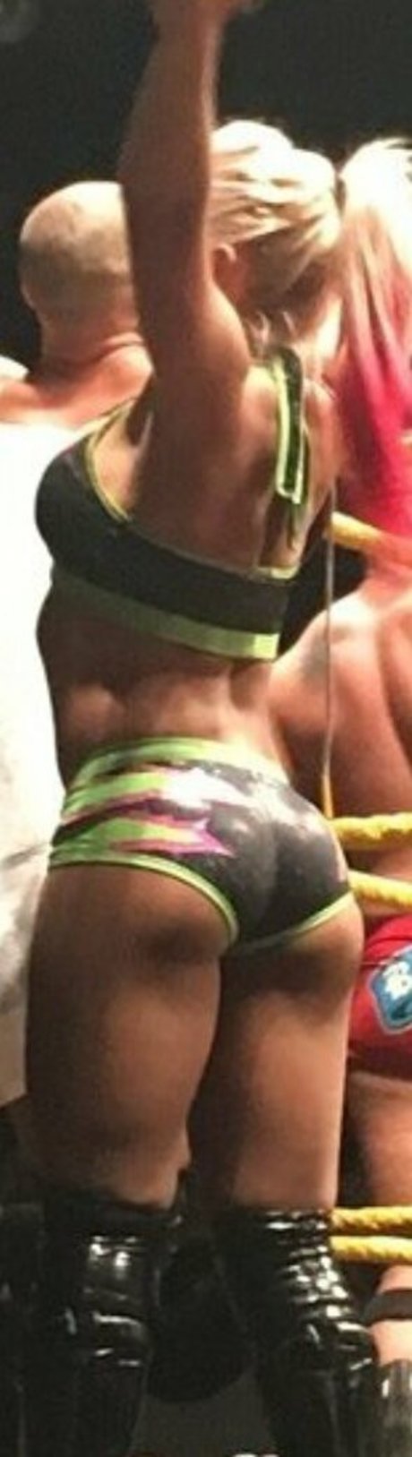 Alexa Bliss onlyfans sex leak