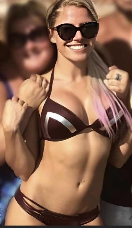 Alexa Bliss onlyfans pic
