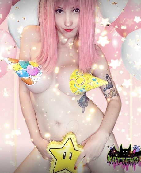 nattend0 onlyfans pics nude