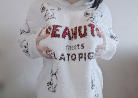 Mikansui_ nude onlyfans porn