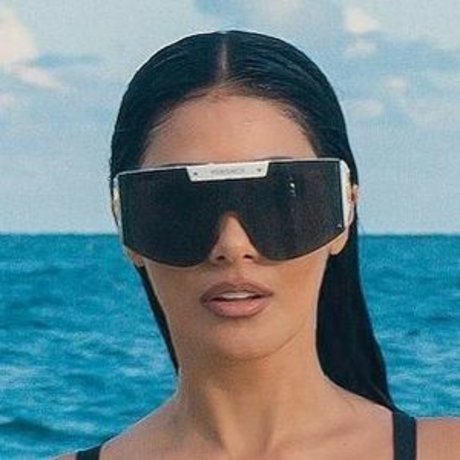 Simaria only fans nude