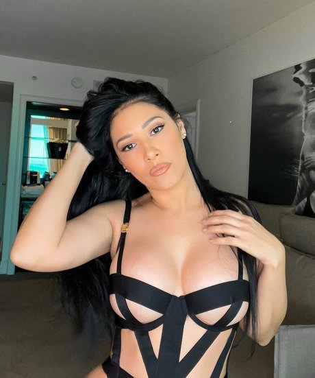 Simaria naked onlyfans pics