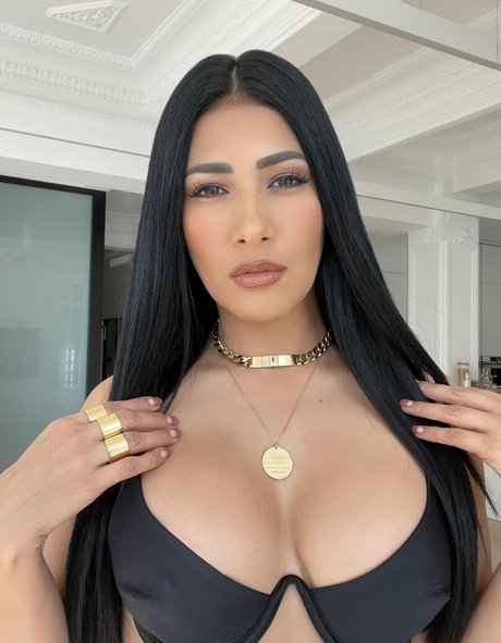 Simaria leaked onlyfans nudes