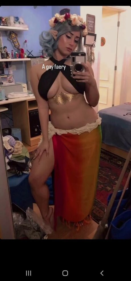 Dychancosplay onlyfans leaka