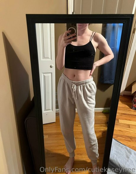 cutiekaseyfree new onlyfans leaks