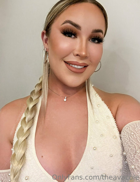 theavacole onlyfans keak