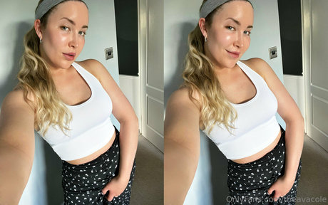 theavacole leaked nudes onlyfans