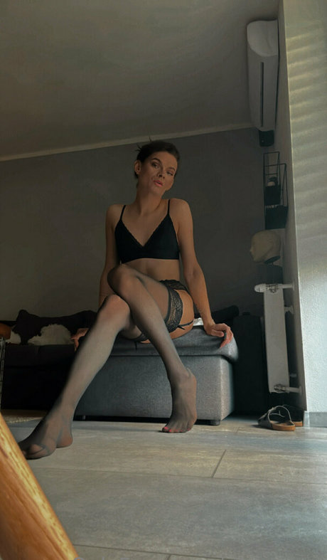 ritzytrans onlyfans sex