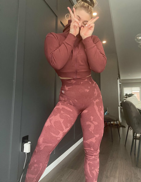 babybianca Profile pic