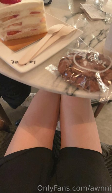 awnni onlyfans lean