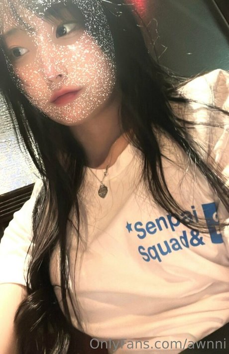 awnni nudes leaked onlyfans