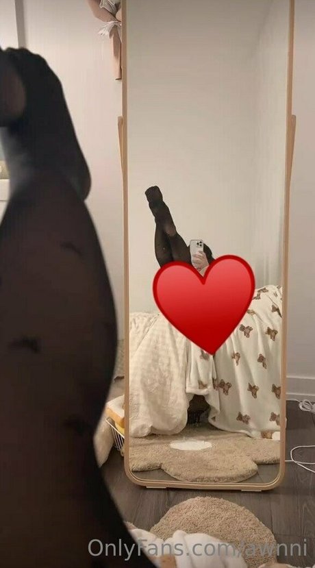 awnni leaked onlyfans