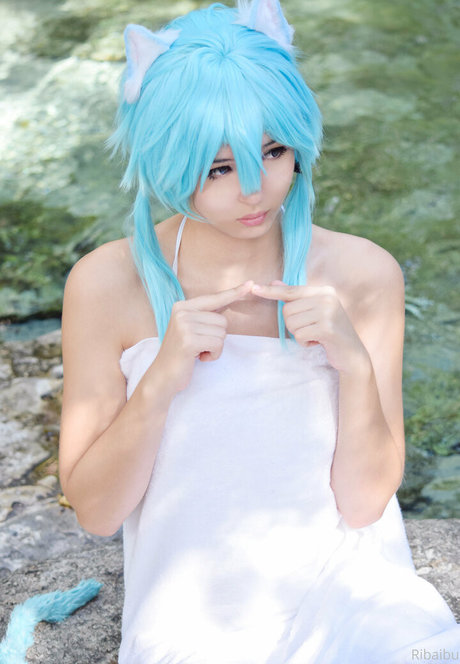 ribaibu onlyfans nude leaked