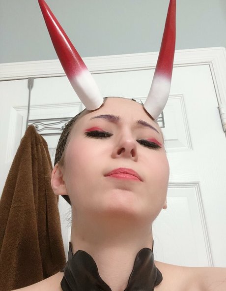 ribaibu onlyfans model photo