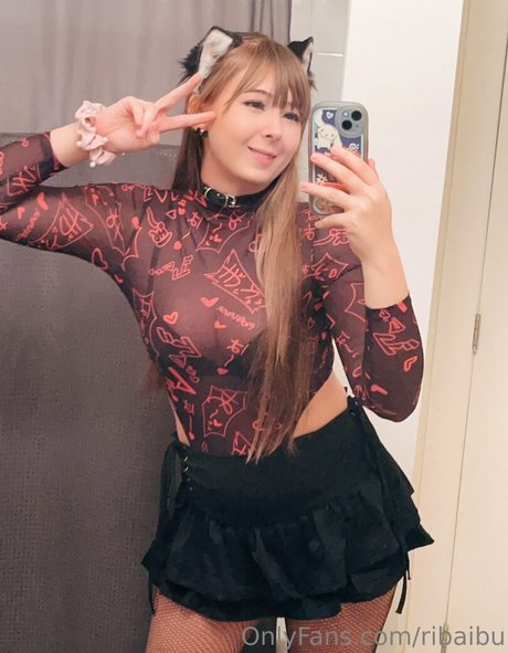 ribaibu onlyfans leaked sex