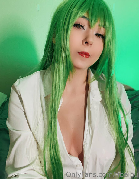 ribaibu naked onlyfans pics