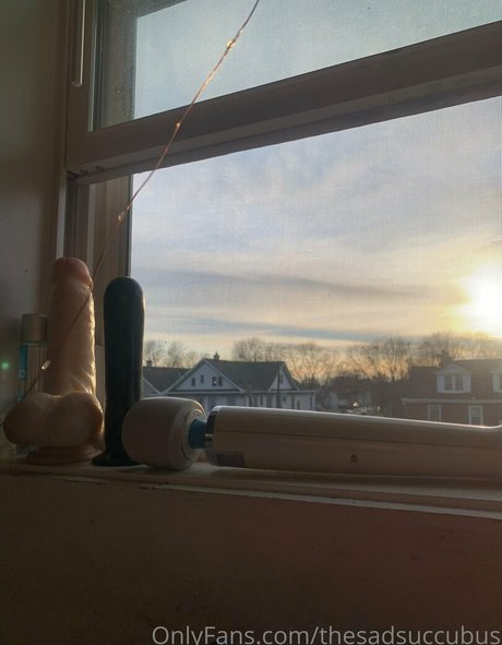 thesadsuccubus strip onlyfans