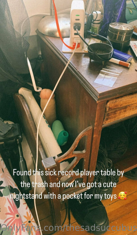 thesadsuccubus onlyfans page