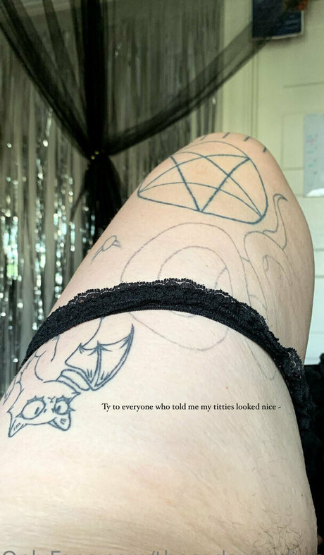 thesadsuccubus onlyfans leaks